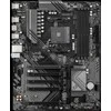Pagrindinė plokštė GIGABYTE B550 EAGLE AM4 MB 4xDDR4 4xSATA 2xM.2
