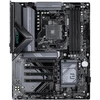 Pagrindinė plokštė GIGABYTE B550 X EAGLE WIFI6E Motherboard, AMD, Socket AM4, AMD Ryzen 5000 Series, AMD Ryzen 3000 Series, AMD Ryzen 4000 Series, Socket AM4, DDR4-SDRAM, 128 GB