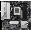 Pagrindinė plokštė Gigabyte B650 UD AX | Procesorių šeima AMD Ryzen | Procesoriaus lizdas AM5 | DDR5 | SATA jungčių skaičius 4