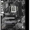 Pagrindinė plokštė „Gigabyte B760 DS3H WF6E GEN5“ | Procesorių šeima „Intel“ | Procesoriaus lizdas LGA1700 | DDR5 | Palaikomos standžiojo disko sąsajos M.2, SATA | SATA jungčių skaičius: 4