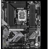 „GIGABYTE B760 GAMING X GEN5“ pagrindinė plokštė – palaiko 14-os kartos „Intel Core“ procesorius, 8+1+1 fazės VRM, iki 5600MHz DDR5, 3xPCIe 4.0 M.2, 2.5 GbE LAN, USB 3.2 Gen 2