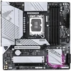 „GIGABYTE B760M AORUS ELITE WIFI6E GEN5“ pagrindinė plokštė – palaiko 14-os kartos „Intel Core“ procesorius, 12+1+1 fazės VRM, iki 5600MHz DDR5, 2xPCIe 4.0 M.2, „Wi-Fi 6E“, 2.5 GbE LAN, USB 3.2 Gen 2x2