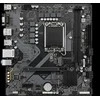 Pagrindinė plokštė GIGABYTE B760M E LGA1700 2xDDR5 2xM.2 4xSATA