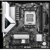 Pagrindinė plokštė GIGABYTE B840M EAGLE WIFI6 AM5 1xDP 1xHDMI
