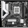 Pagrindinė plokštė GIGABYTE B840M EAGLE WIFI6 AM5 1xDP 1xHDMI