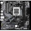 GIGABYTE B840M H pagrindinė plokštė AMD B840 AM5 lizdas „micro ATX“