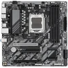 Pagrindinė plokštė GIGABYTE B850M D3HP Motherboard - AMD Ryzen 9000 Series CPUs, 5+2+2 Phases Digital VRM, iki 8200MHz DDR5 (OC), 1xPCIe 5.0 + 1xPCIe 4.0 M.2, GbE LAN, USB 3.2 Gen 2