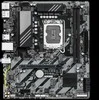 Pagrindinė plokštė „Gigabyte B860M E“ | Procesorių šeima „Intel“ | Procesoriaus lizdas LGA1851 | DDR5 | Palaikomos standžiojo disko sąsajos SATA, M.2 | SATA jungčių skaičius: 4