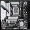 Pagrindinė plokštė Gigabyte B860M GAMING WIFI6 | Procesorių šeima Intel | Procesoriaus lizdas LGA1851 | DDR5 | Palaikomos standžiojo disko sąsajos M.2, SATA | SATA jungčių skaičius 4