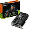 Vaizdo plokštė „Gigabyte GeForce RTX 5060 Ti WINDFORCE OC 16G“ | NVIDIA | 16 GB | „GeForce RTX 5060 Ti“ | GDDR7 | HDMI jungčių kiekis: 1 | PCI-E 5.0