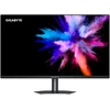 Monitorius Gigabyte GO27Q24 | 27 " | QD-OLED | QHD | 240 Hz | 0.03 ms | 2560 x 1440 pikselių | 400 cd/m² | HDMI jungtys quantity 2