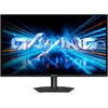 Monitorius Gigabyte GO27Q24A EK | 27 " | QD‑OLED | QHD | 240 Hz | 0.03 ms | 2560 x 1440 pikselių | 400 cd/m² | HDMI jungtys quantity 2