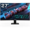 Gigabyte | Gaming Monitorius | GS27FC EK1 | 27 " | VA | FHD | 16:9 | 180 Hz | 1 ms | 1920 x 1080 | 250 cd/m² | HDMI jungtys quantity 2 | Juodas