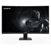 „GIGABYTE GS27FC2“ 27 colių FHD lenktas žaidimų monitorius – 1920 x 1080, 240 Hz, 1,350 cd/m², HDR Ready, HDMI 2.0, DisplayPort 1.4