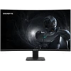 „GIGABYTE GS27FCA“, 27 colių įstrižainės lenktas „Full HD“ monitorius, 200 Hz, VA panelė, adaptyvioji sinchronizacija