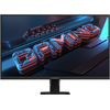 Gigabyte | Gaming Monitorius | GS27Q EU1 | 27 " | IPS | 165/OC 170 Hz | 1 ms | 2560 x 1440 pikselių | 300 cd/m² | HDMI jungtys quantity 2 | Juodas