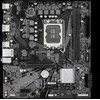 Pagrindinė plokštė Gigabyte H610M D3W DDR4 | Procesorių šeima Intel | Procesoriaus lizdas LGA1700 | DDR4 | Palaikomos standžiojo disko sąsajos M.2, SATA | SATA jungčių skaičius 4