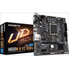 Pagrindinė plokštė GIGABYTE H610M H V2 DDR4 LGA1700 1xHDMI