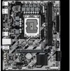 Pagrindinė plokštė „Gigabyte H810M K“ | Procesorių šeima „Intel“ | Procesoriaus lizdas LGA1851 | DDR5 | Palaikomos standžiojo disko sąsajos M.2, SATA | SATA jungčių skaičius: 4