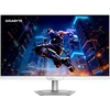 Monitorius Gigabyte | M27UP ICE | 27" | SS IPS | UHD | 160 Hz | 1 ms | 3840 x 2160 pikselių | 350 cd/m² | HDMI jungčių kiekis: 2
