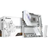 Pagrindinė plokštė GIGABYTE X870 A TACHYON ICE AM5 ATX MB
