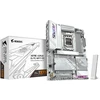 Pagrindinė plokštė GIGABYTE X870E A ELITE WF7 ICE AM5 4xDDR5 4xM.2 4xSATA