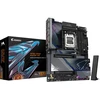 Pagrindinė plokštė GIGABYTE X870E A MASTER X AM5 4xDDR5 2xSATA 5xM.2
