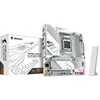 Pagrindinė plokštė GIGABYTE X870M A ELITE WF7 ICE AM5
