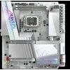 Pagrindinė plokštė GIGABYTE Z890 A TACHYON ICE LGA1851 4xDDR5 4xSATA 5xM.2