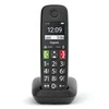 Gigaset E290 juoda