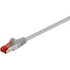 Goobay GB CAT6 S/FTP RJ45 BULK 25M