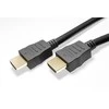 Kabelis Goobay HDMI laidas su labai dideliu perdavimo greičiu per Ethernet - Kabelio ilgis 3 m