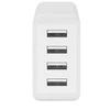 „Goobay“ įkroviklis 4x USB-A 3 A (44962)