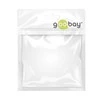 Goobay Įkroviklis Triton 4-kierunkowa kroviklis USB (30W) juoda