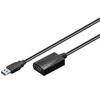 Goobay USB kabelis prailgintuvas