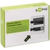 Goobay USB kabelis prailgintuvas