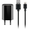 „Goobay Microwire“ 1x USB-A 1 A (RB44994)