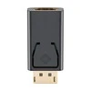 Goobay DisplayPort/HDMI™ adapteris 1.1, padengtas auksu