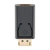 Goobay DisplayPort/HDMI™ adapteris 1.1, padengtas auksu