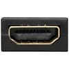 „Goobay“ | „DisplayPort/HDMI“ adapteris 1.1, su auksine danga | 51719
