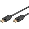 Goobay GB DISPLAYPORT V1.4 8K 60HZ CABLE, 1M