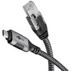 Goobay Ethernet kabelis USB-C™ 3.1 iki RJ45, 10 m