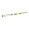 Listwa KORYTKO OSŁONA 110cm x 50mm Goobay Srebrna