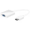Goobay HDMI - VGA konverteris, oneway