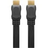 „Goobay High-Speed-HDMI™-Flachkabel“ amžinai (4K@60Hz), 5 m