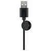 Goobay Cable Management 2 lizdai (mini) – 6 vienetų pakuotė, juoda