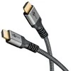 „Goobay“ itin didelės spartos HDMI kabelis | 65263 | 5 m