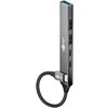 Goobay Slim 5 prievadų USB šakotuvas, USB-C į USB-C/USB-A, 5 Gbit/s | 74460