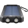 PowerBank Goobay 8.0 49216 lauko mobiliojo telefono baterija - 8000mAh - juoda