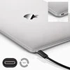 Goobay | Apvalus kabelis | Sinchronizuokite ir įkraukite Super Speed USB-C į USB A 3.0 įkrovimo laidą | 67890 | USB 3.0 kištukas (A tipas) | USB-C (vyriškas)